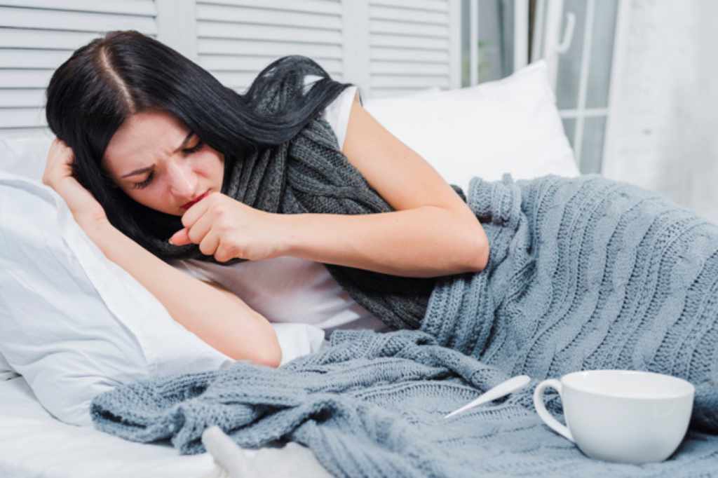 Apa itu Bronkitis: Gejala, Penyebab dan Cara&nbsp;Mengobati