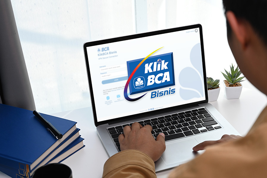 KlikBCA: Fitur, Cara Registrasi dan Cara Mudah&nbsp;Aktivasinya