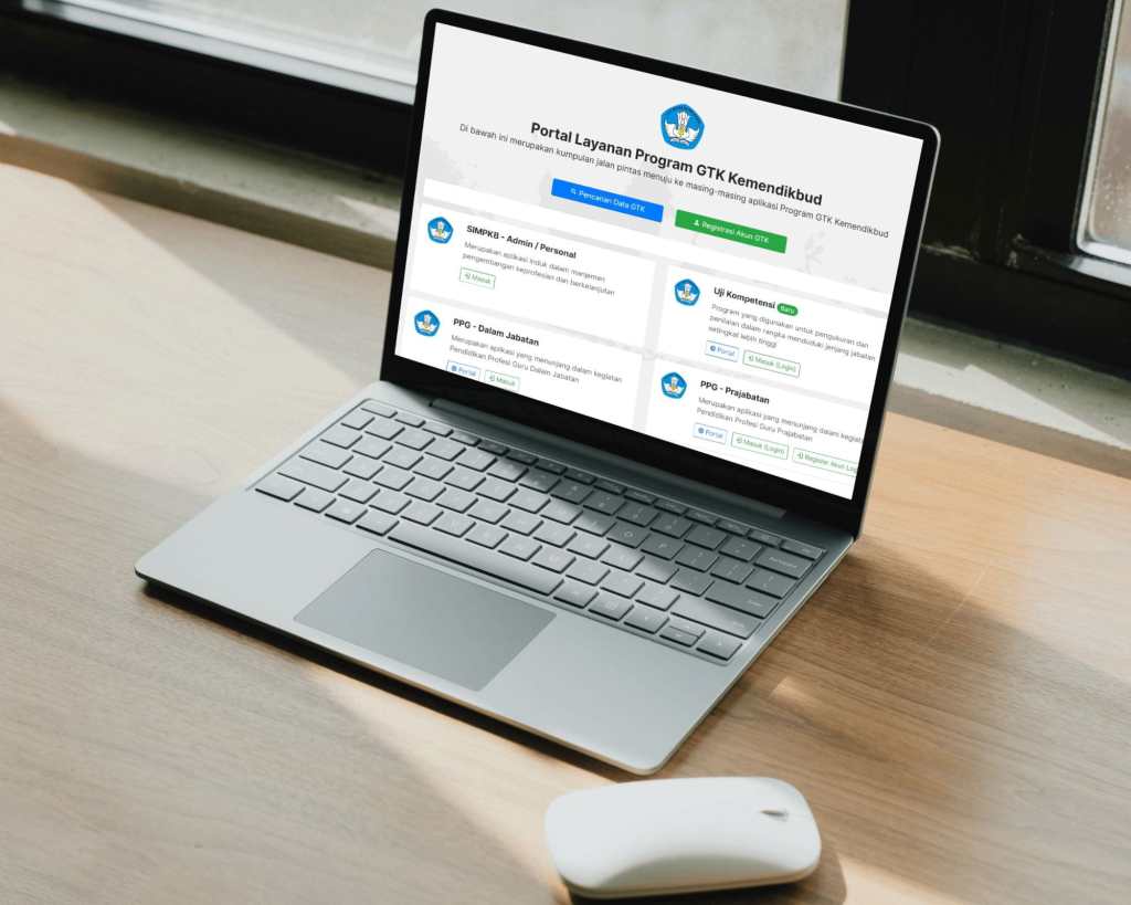 Program SIMPKB Guru Belajar: Manfaat, Cara Kerja, dan Cara&nbsp;Mendaftarnya