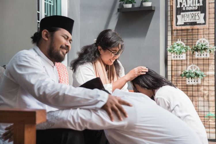 Ucapan Lebaran Bahasa Indonesia, Jawa dan Sunda untuk Rayakan Hari&nbsp;Kemenangan