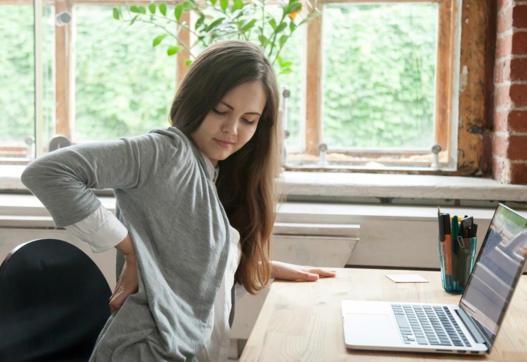 19 Rekomendasi Obat Sakit Pinggang yang Ampuh untuk Meredakan&nbsp;Nyeri