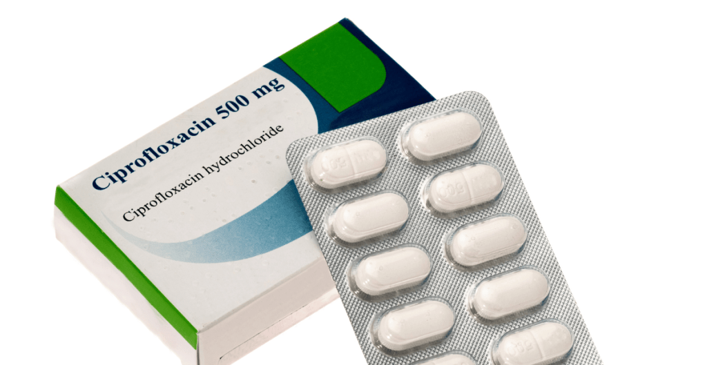 Apa itu Ciprofloxacin? Ini Dosis, Manfaat & Efek&nbsp;Sampingnya
