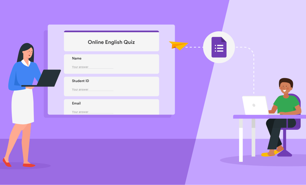 Jadi Mudah! Buat Survey dengan Google Forms, Kenali Fungsi, Manfaat dan Cara&nbsp;Membuatnya