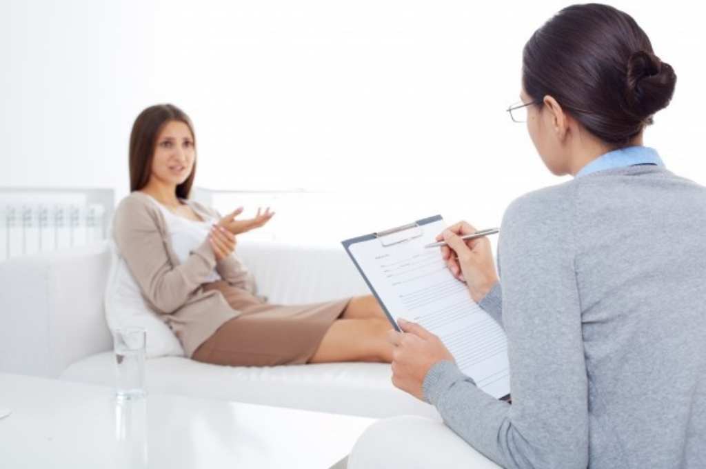 Perbedaan Psikolog dan Psikiater dan Cara&nbsp;Menanganinya