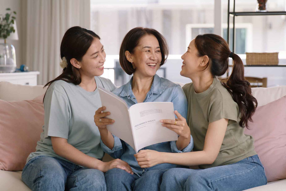 Asuransi Jiwa: Pengertian, Manfaat dan Tips&nbsp;Memilihnya