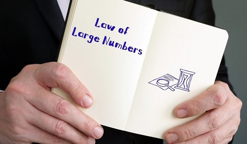 Apa itu Law of Large Numbers dalam Asuransi, Manfaat dan Contoh&nbsp;Penerapannya