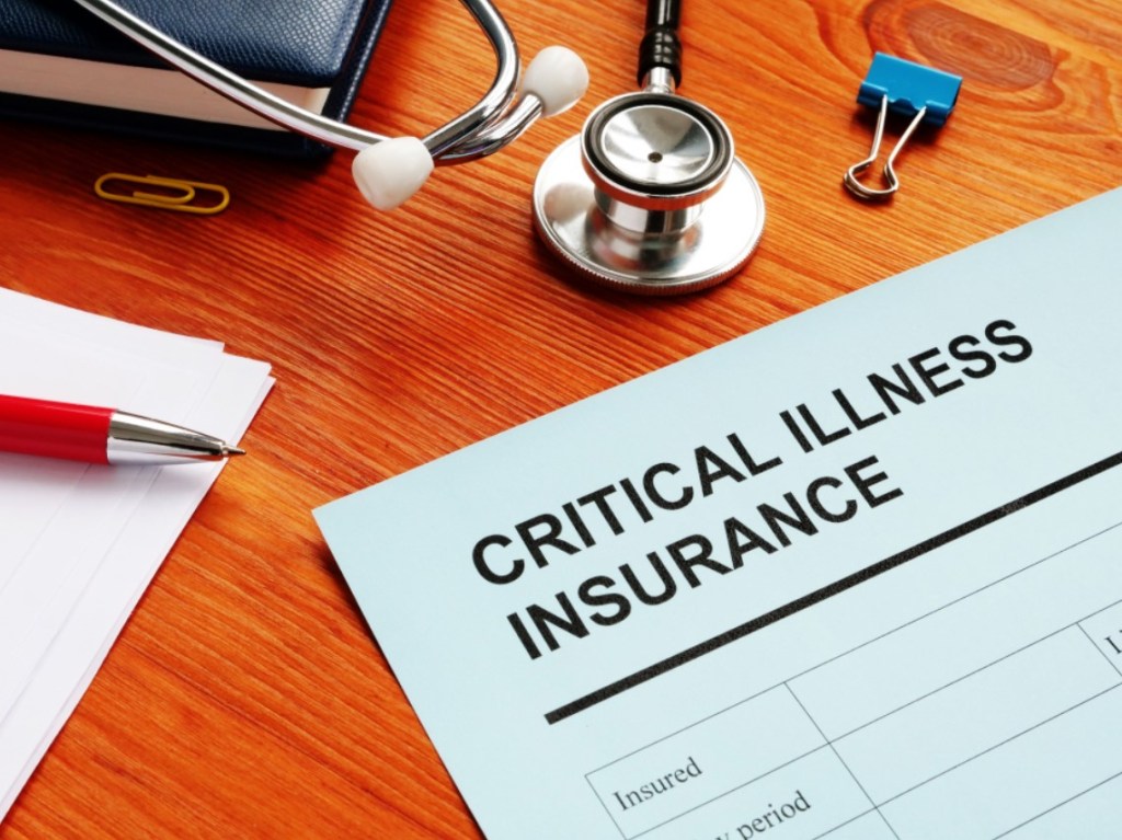 Asuransi Penyakit Kritis: Pengertian, Manfaat, dan Tips&nbsp;Memilihnya