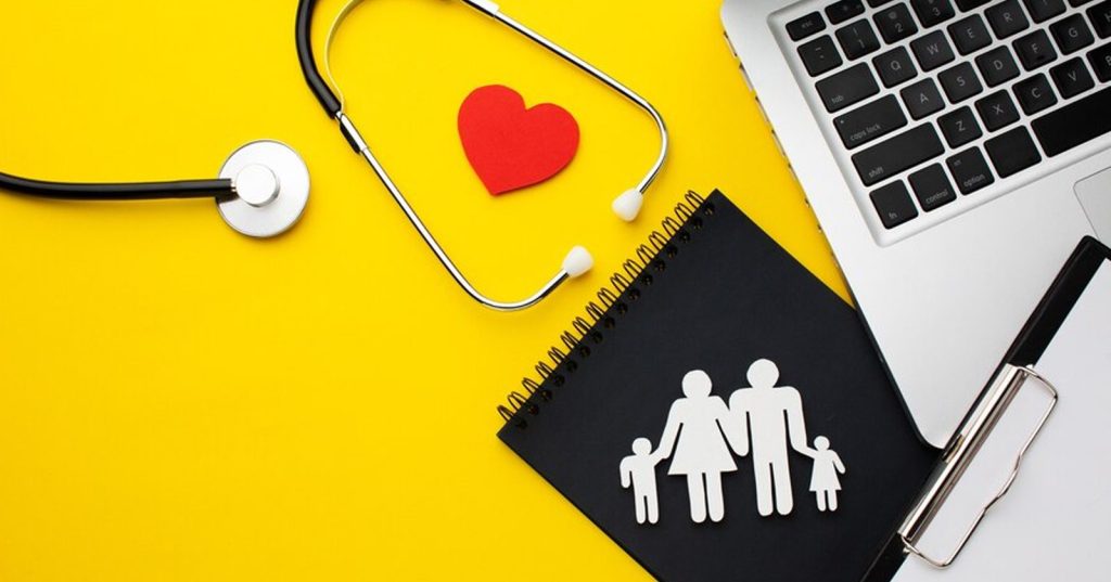 Asuransi Kesehatan Penyakit Menular: Pengertian, Jenis, Manfaat, dan Tips&nbsp;Memilihnya