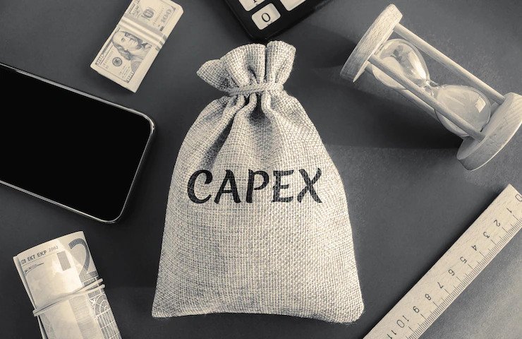 Capex (Capital Expenditure): Pengertian, Jenis, Contoh, Cara Menghitung dan&nbsp;Manfaatnya