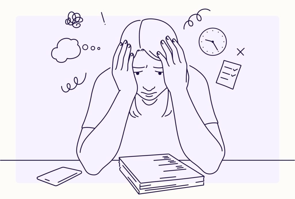 Apa itu ADHD? Gejala, Penyebab dan Cara&nbsp;Mengobatinya!